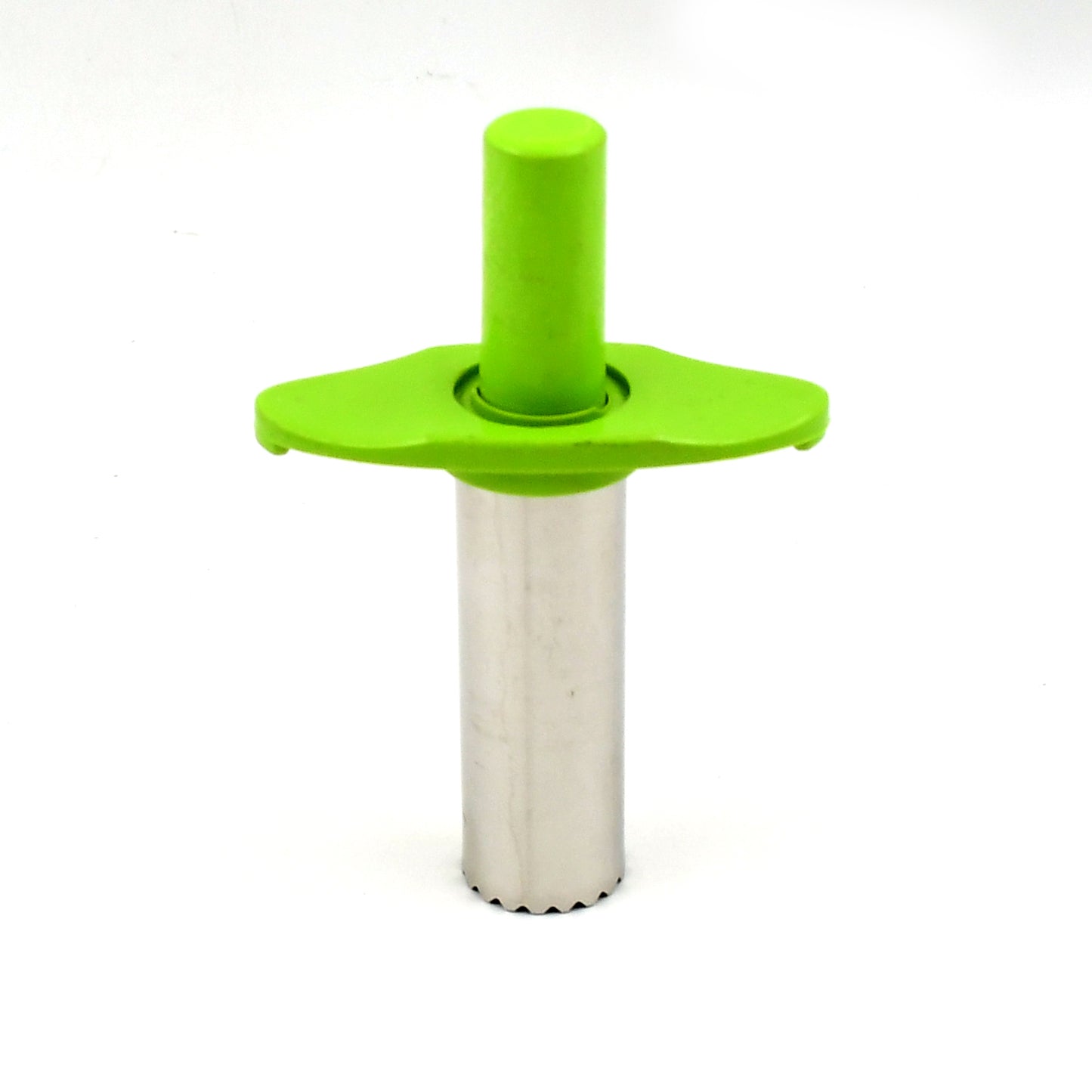 Stainless Steel Chili Corer | Easy Pepper Core Remover