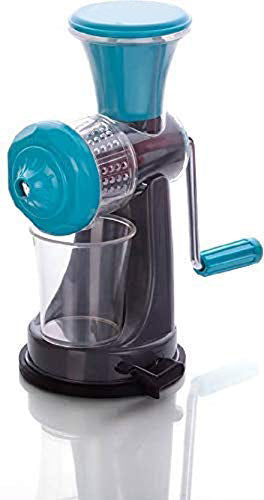Fruit and Vegetable Juicer – Nano Mini Juicer for Fresh Juices Anywhere