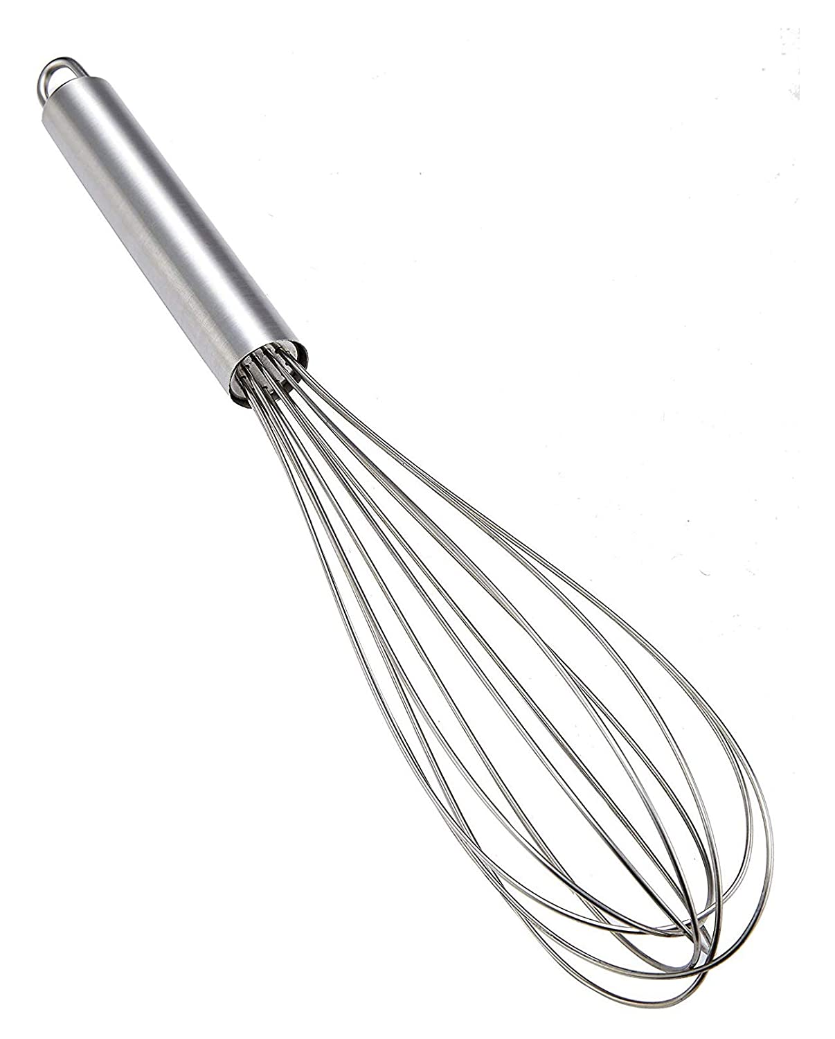 Premium Multipurpose Hand Wire Whisk – Durable Stainless Steel Mixer