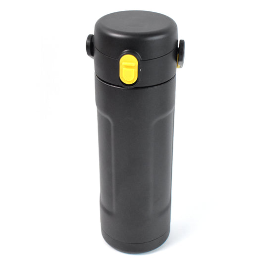 Vacuum Insulated Water Bottle – Leakproof, BPA-Free & Perfect for Hot & Cold Drinks 💧🔥❄️