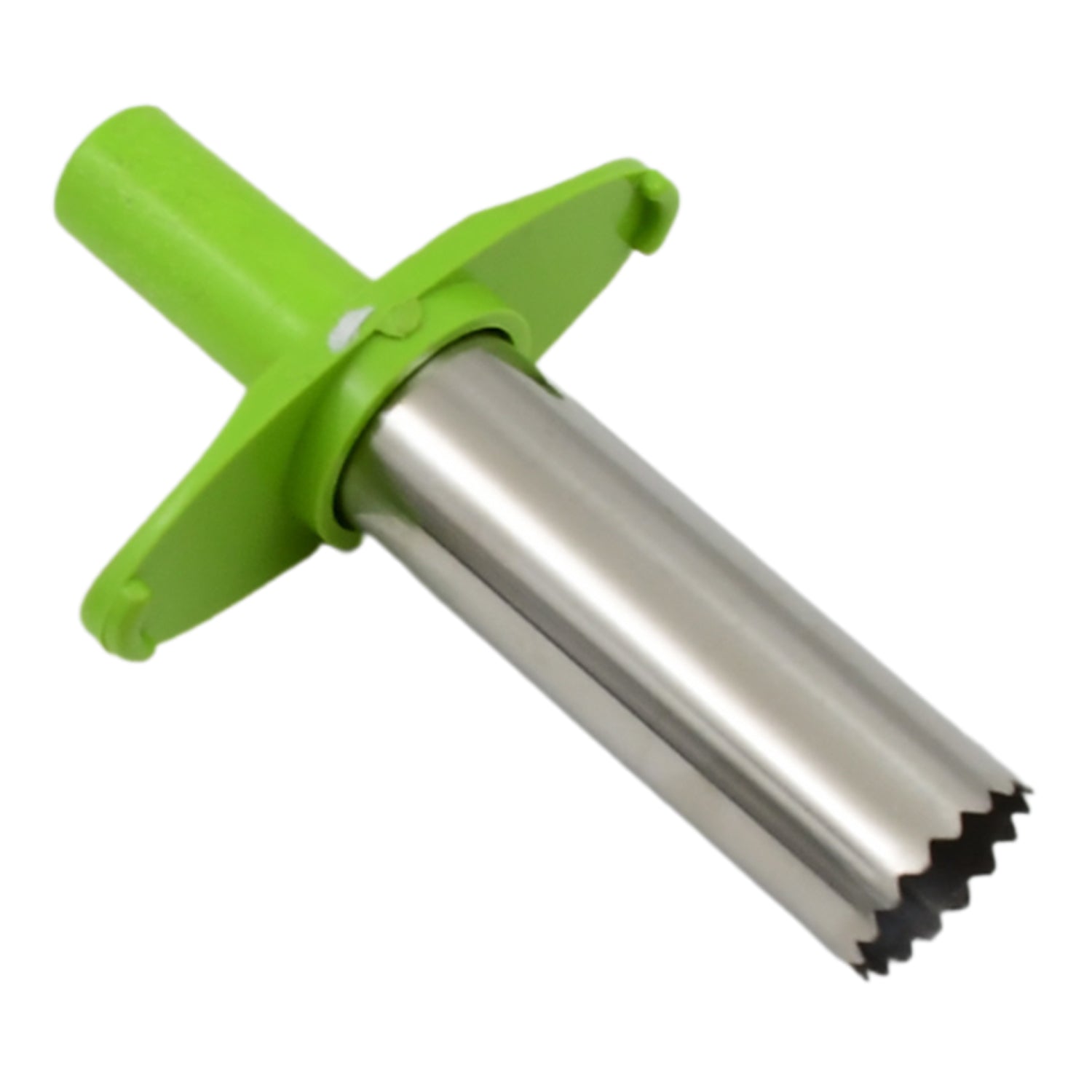 Stainless Steel Chili Corer | Easy Pepper Core Remover