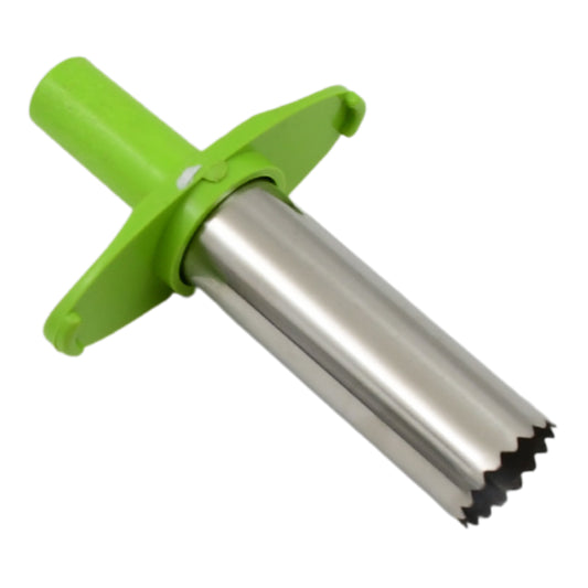Stainless Steel Chili Corer | Easy Pepper Core Remover