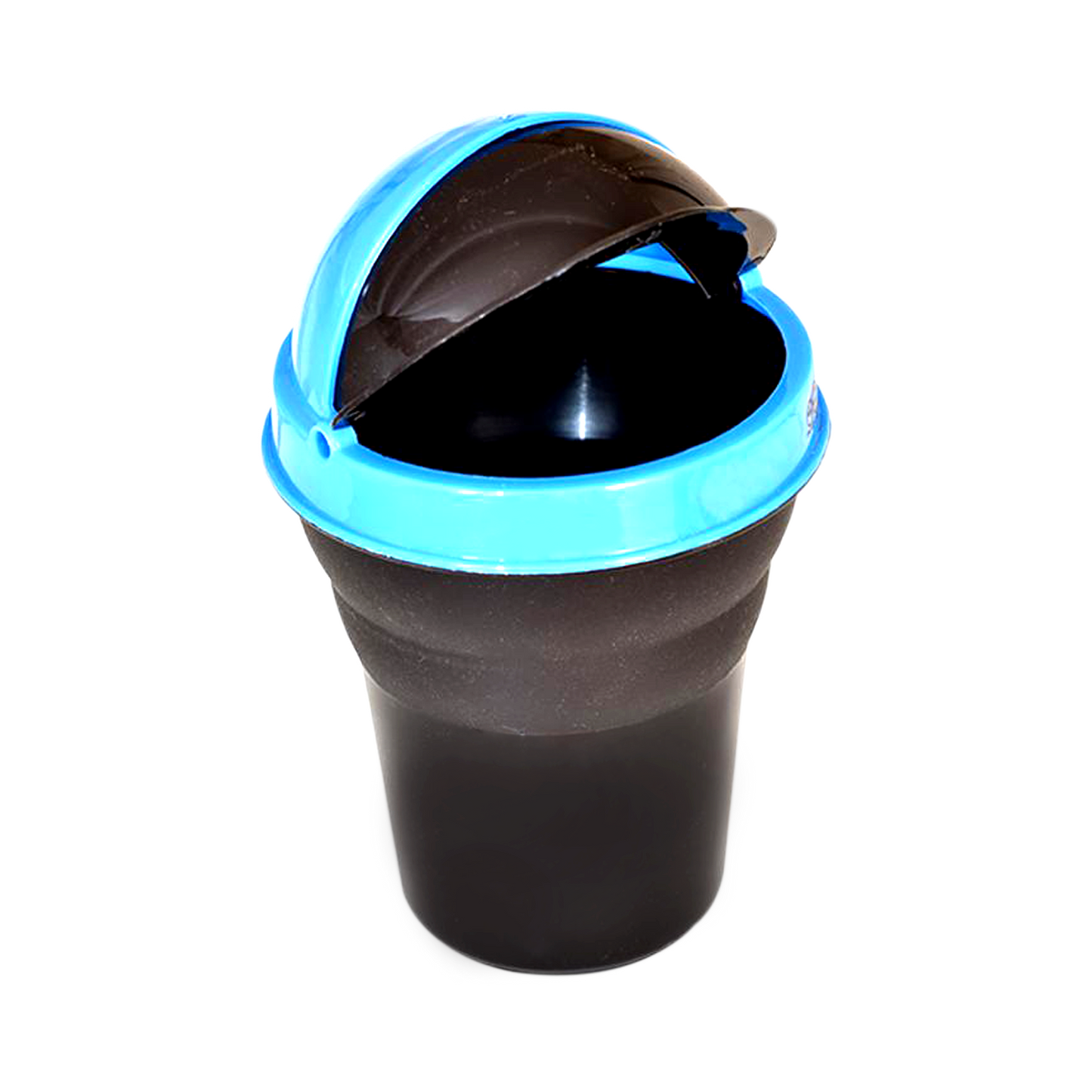 Mini Car Trash Bin – Compact & Stylish Waste Disposal for Your Car 🚗🗑️