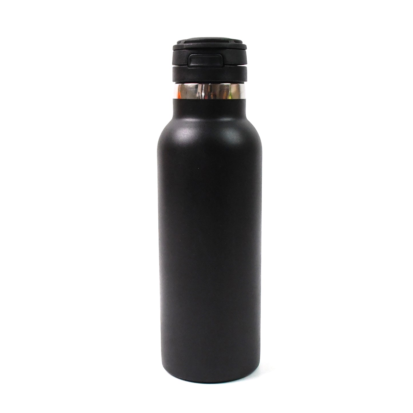 650ml Insulated Stainless Steel Water Bottle for Kids – Leakproof & Durable