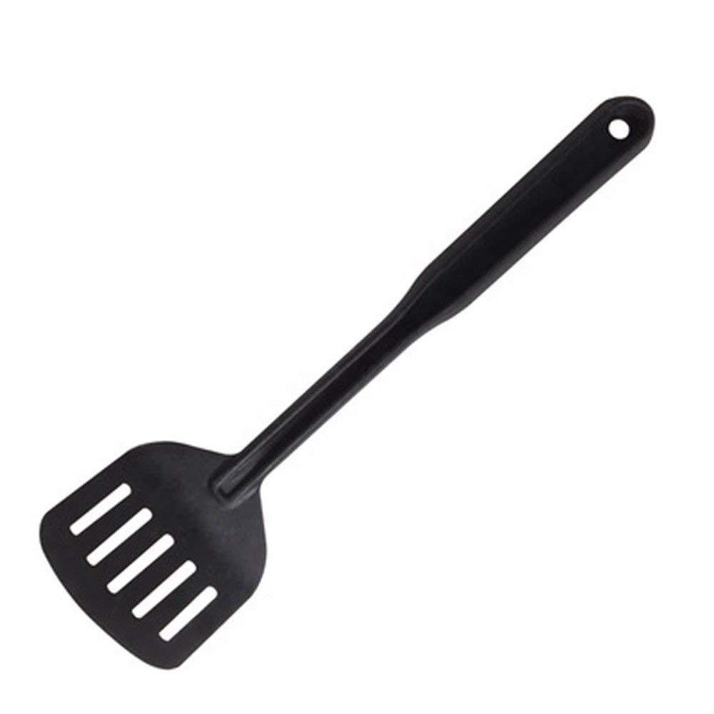 Heat-Resistant Non-Stick Spoon Tools Set (6 Pcs) – Premium Cooking Utensils