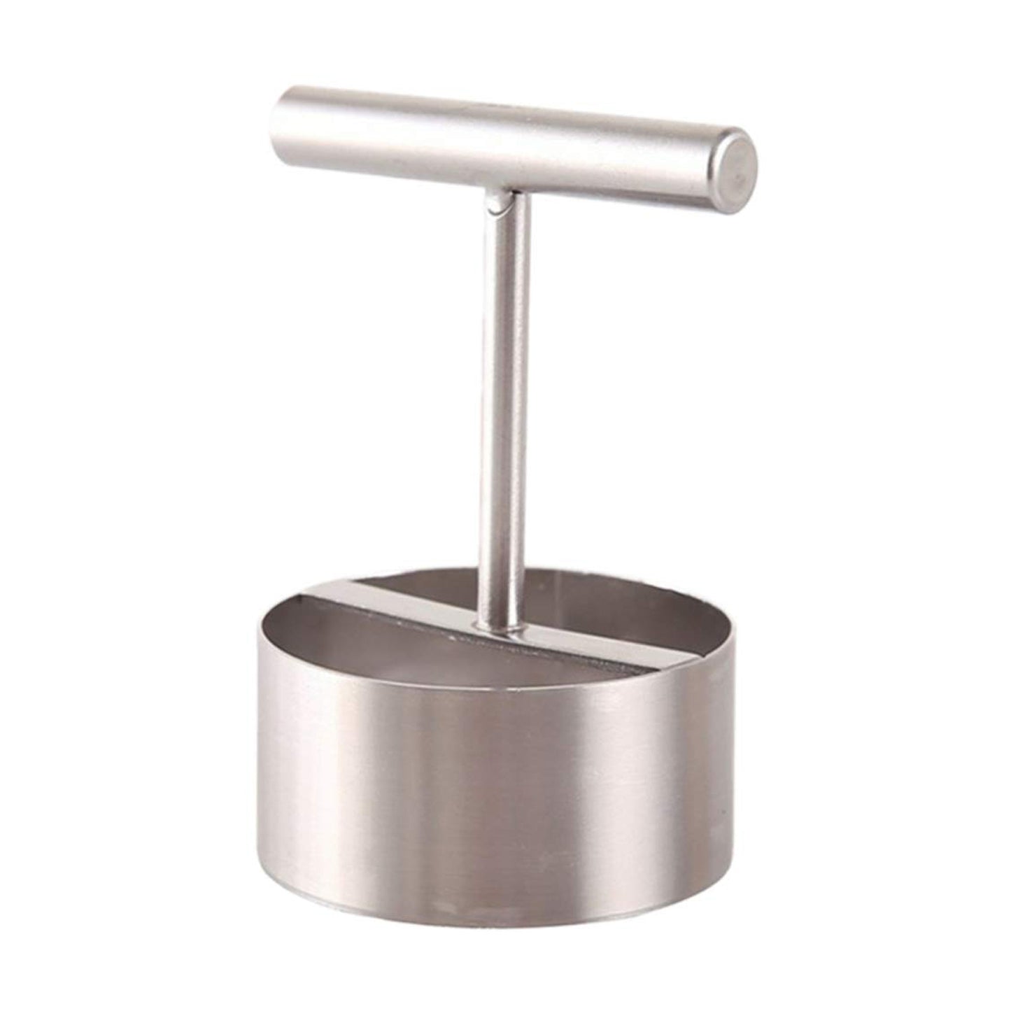 Fruit & Vegetable Corer | Pear Core Separator & Seeder Cutter for Easy Pitting and Hole Removal