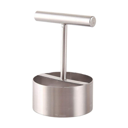 Fruit & Vegetable Corer | Pear Core Separator & Seeder Cutter for Easy Pitting and Hole Removal