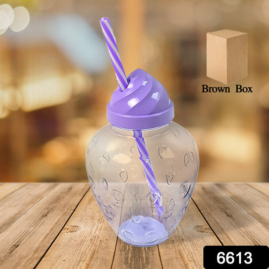 Durable & Lightweight Single Plastic Drinking Cup – 1 Pc