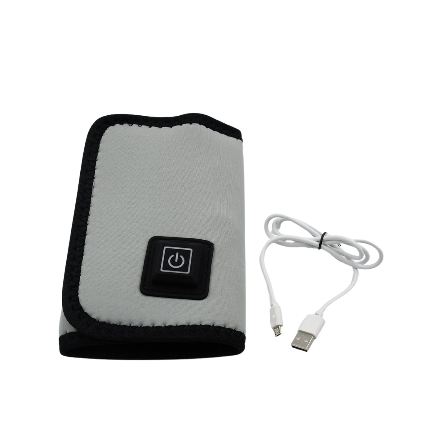 Hand Heating Strap – Far Infrared Pain Relief Belt with USB Cable (Portable)