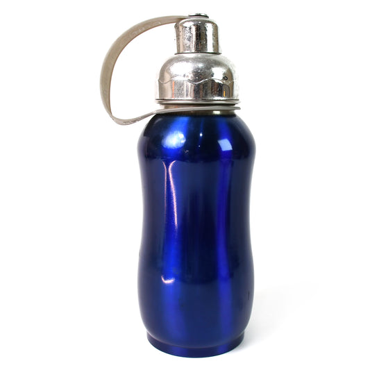 500ml Stainless Steel Thermos Water Bottle – Insulated & Leakproof 🚰❄️☕