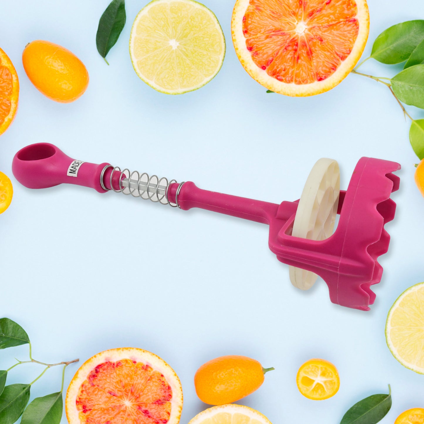 Multi-Functional Potato Masher | Versatile Kitchen Tool