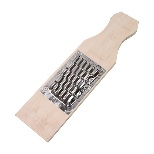 Vegetable Shredder & Slicer – Multi-Purpose Cheese Grater & Food Cutter