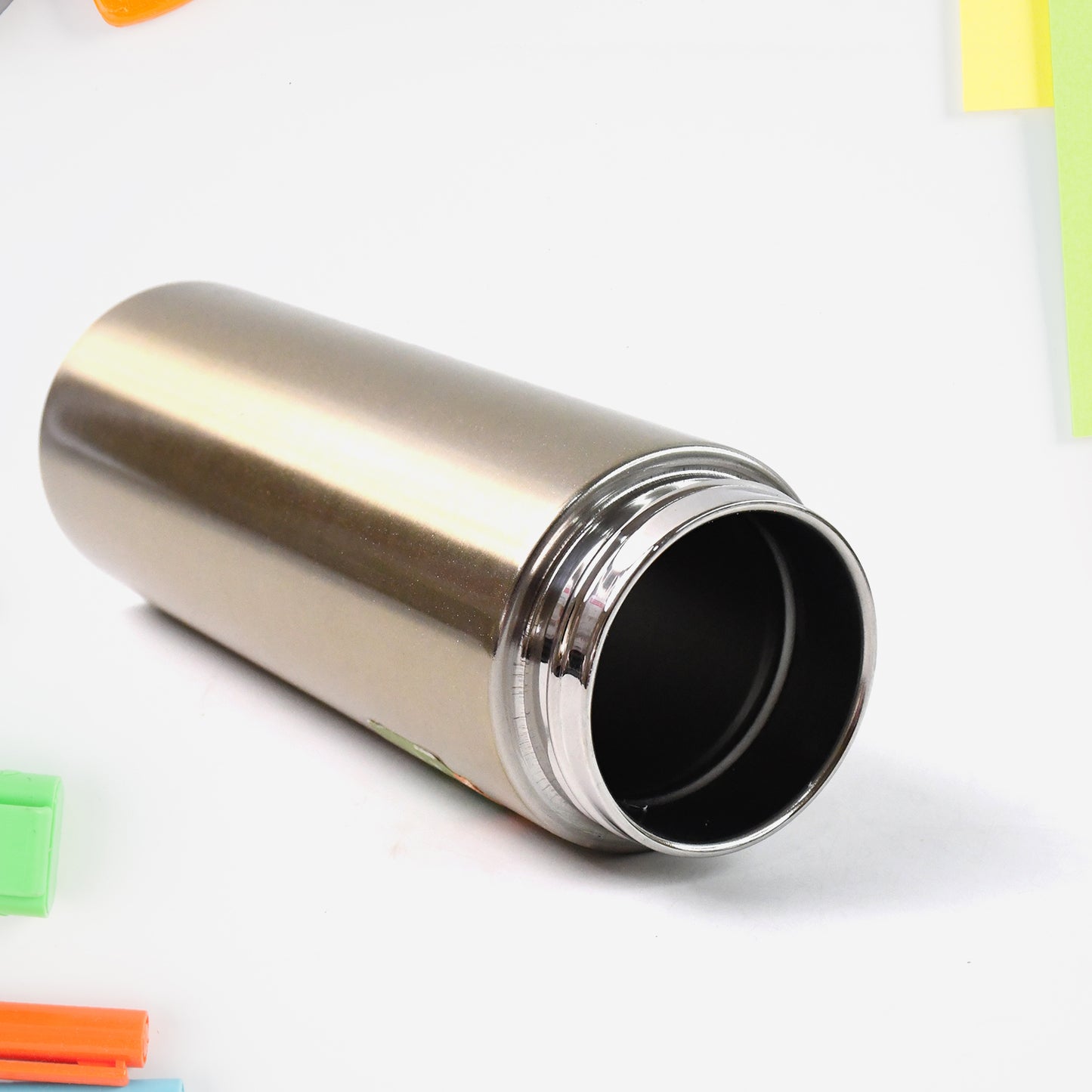 300ml Vacuum Insulated Stainless Steel Water Bottle – Leak-Proof & Portable