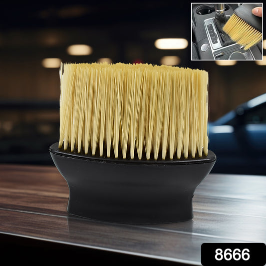 Multipurpose Soft Car Air Conditioner Cleaner Brush