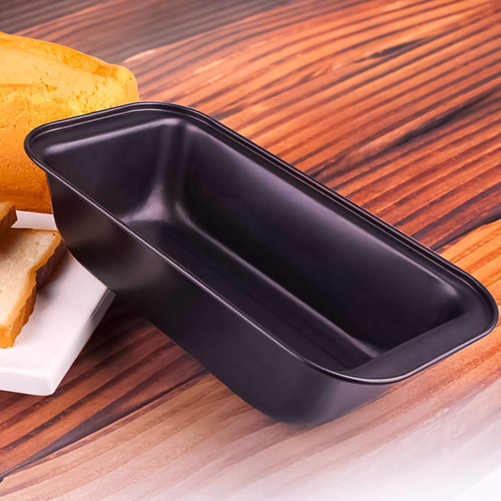 Non-Stick Steel Baking Tray – Durable & Oven-Safe Bakeware for Perfect Baking