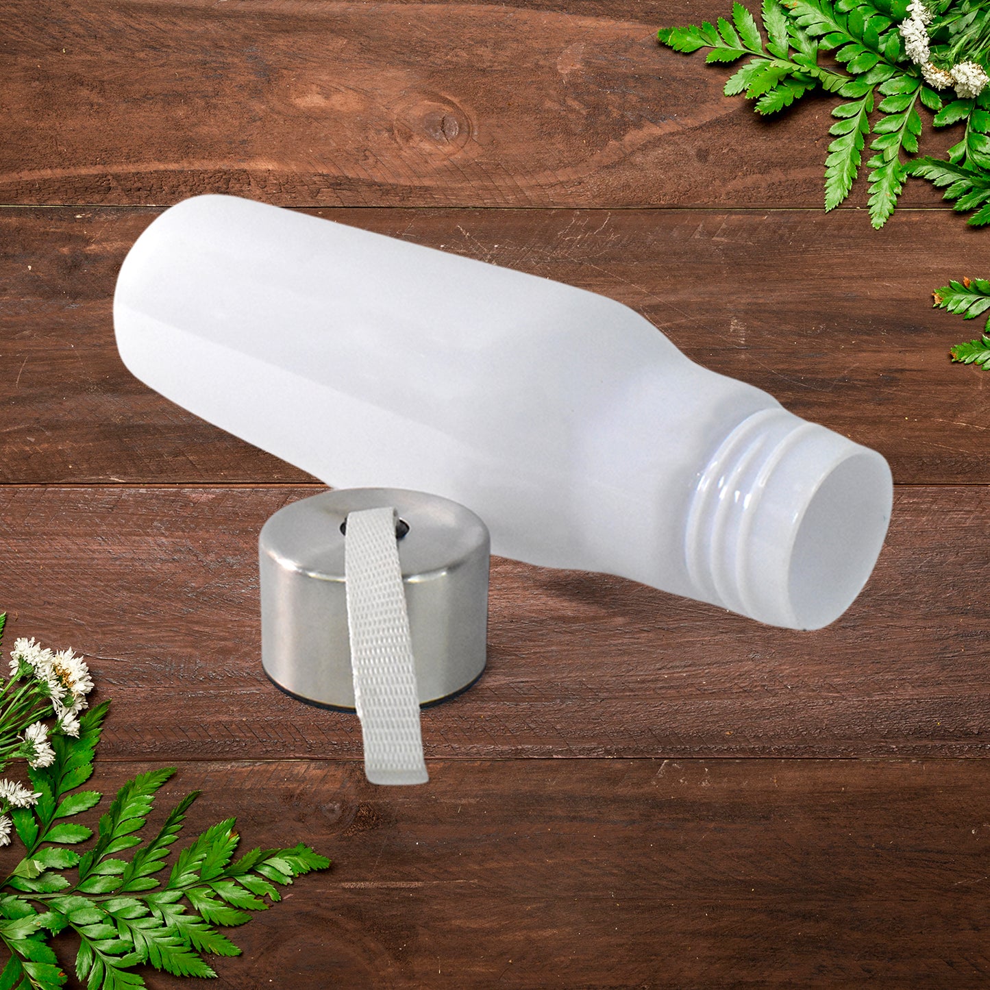 Cool Reusable Water Bottle – 450ml | Perfect for Office, School & Sports