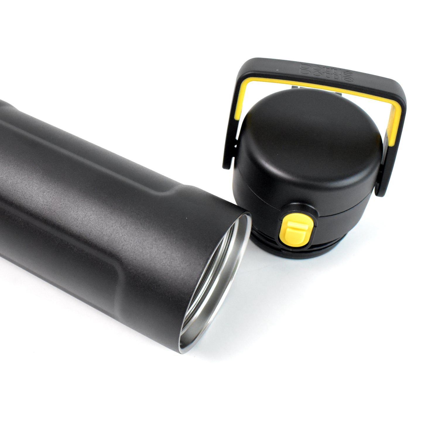 Vacuum Insulated Water Bottle – Leakproof, BPA-Free & Perfect for Hot & Cold Drinks 💧🔥❄️