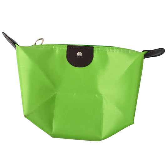 💼 Portable Cosmetic Bag – Multi-Functional Waterproof Wash Pouch (1 Pc)
