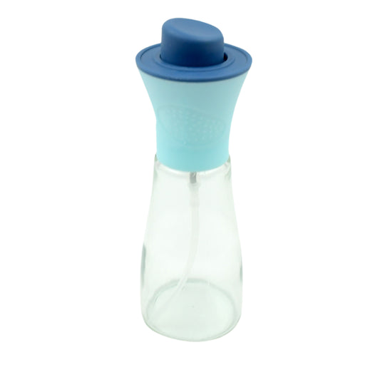 🫒 200ml Oil Dispenser Spray Bottle for Cooking – BPA-Free Plastic