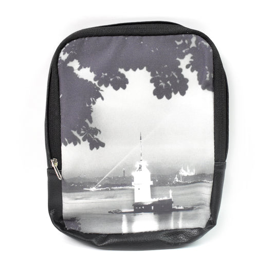 Multi-Purpose Storage Bag – Portable Period Kit Pouch for Women & Girls | Travel-Friendly