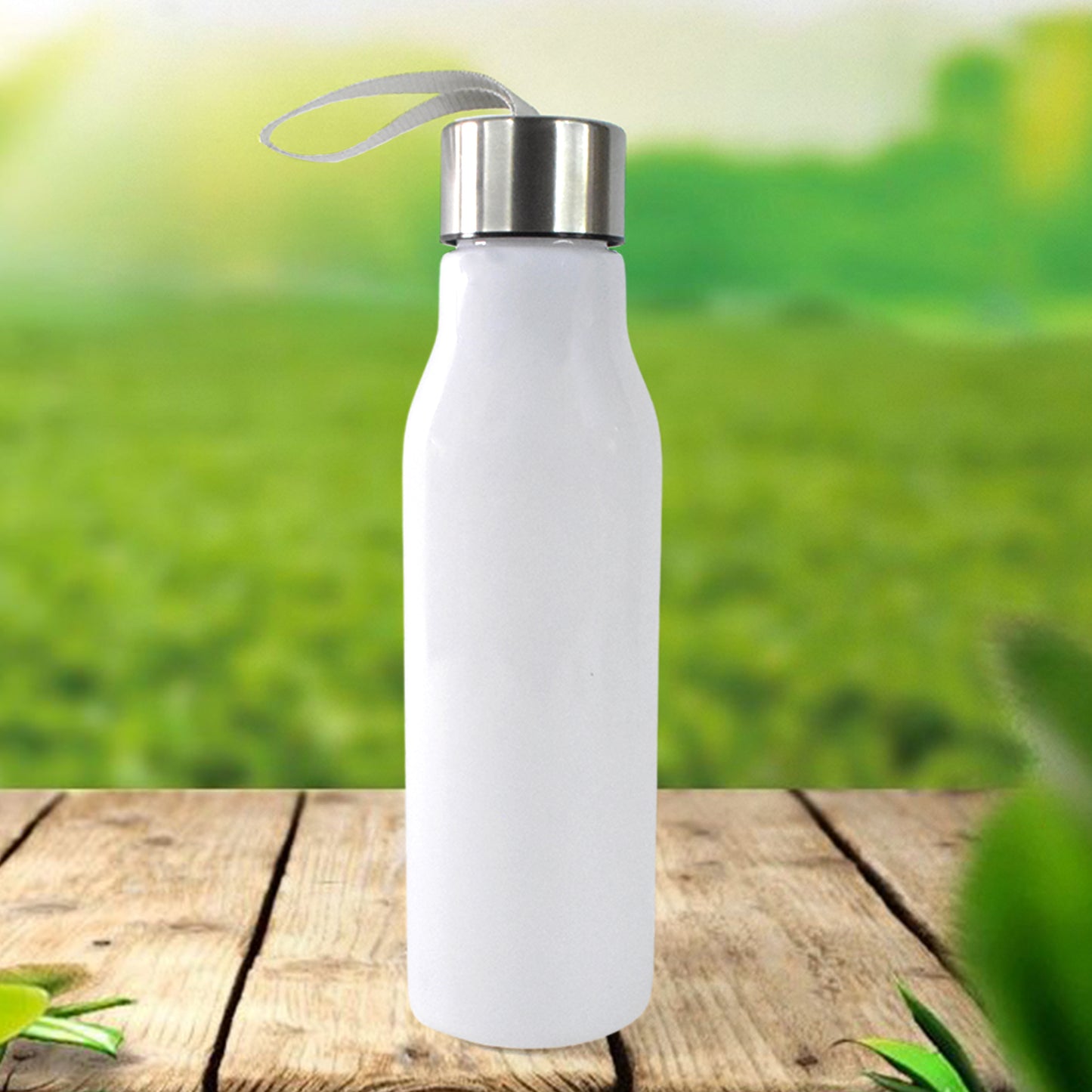 Cool Reusable Water Bottle – 450ml | Perfect for Office, School & Sports