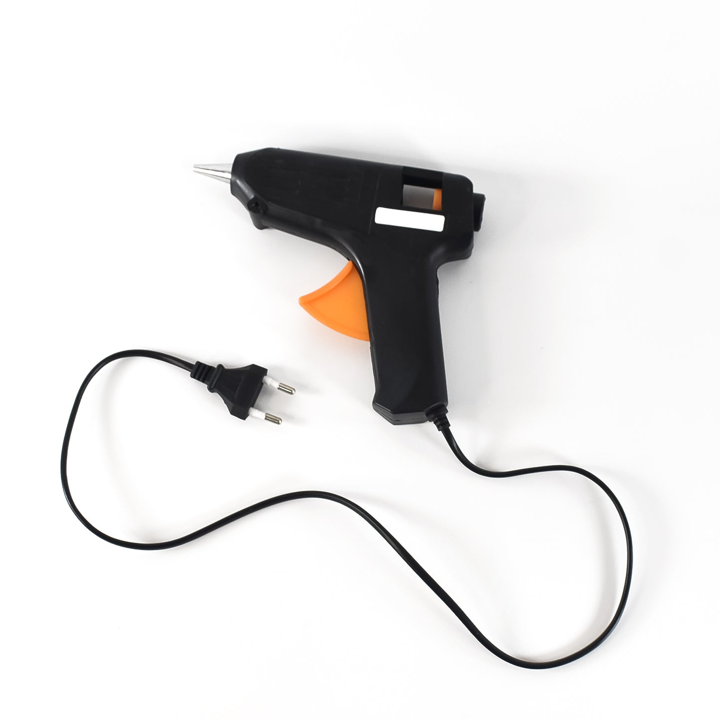 Professional 40W Hot Melt Glue Gun – Rapid Heating for DIY & Multi-Use Projects 🔥🔧
