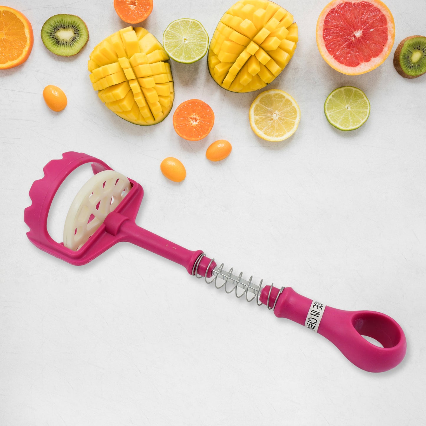 Multi-Functional Potato Masher | Versatile Kitchen Tool