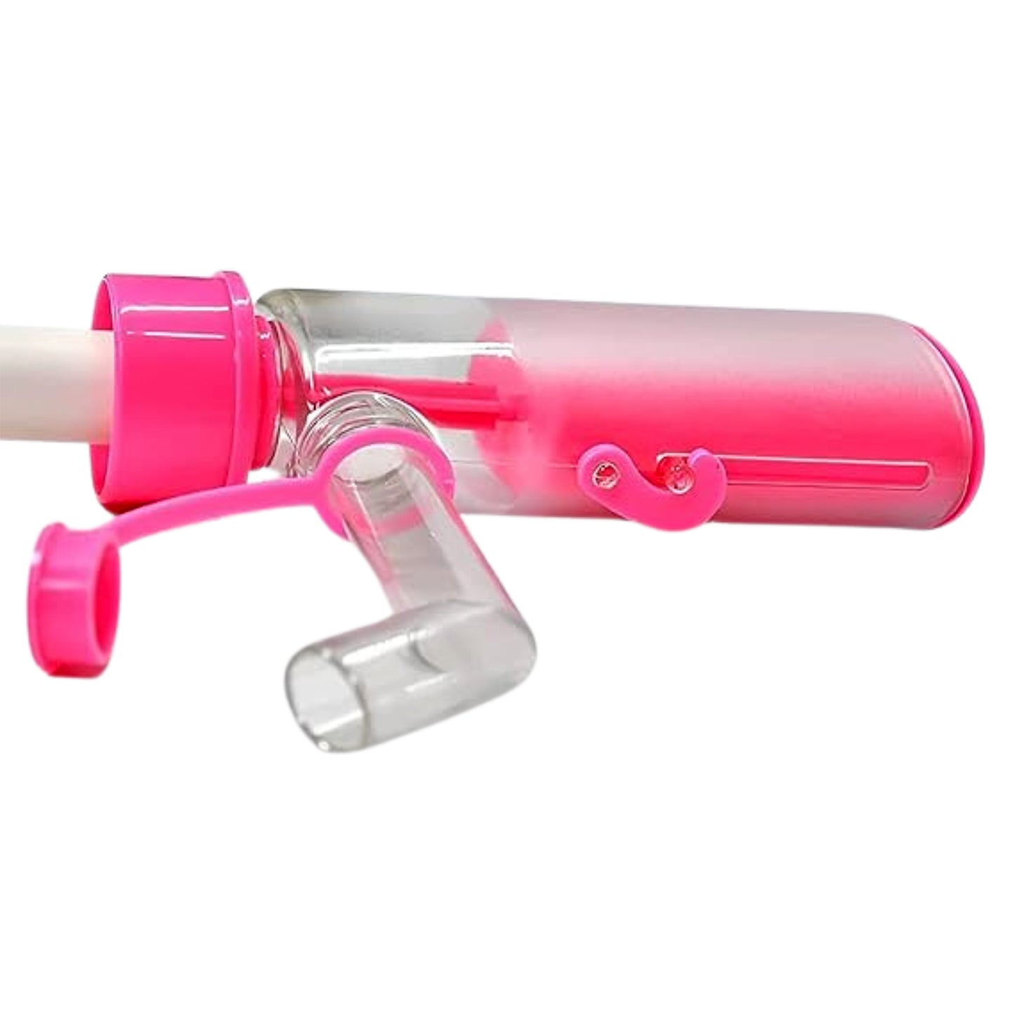 Hand Press Oil Extractor – Plastic Push Oil Pump for Easy Liquid Removal