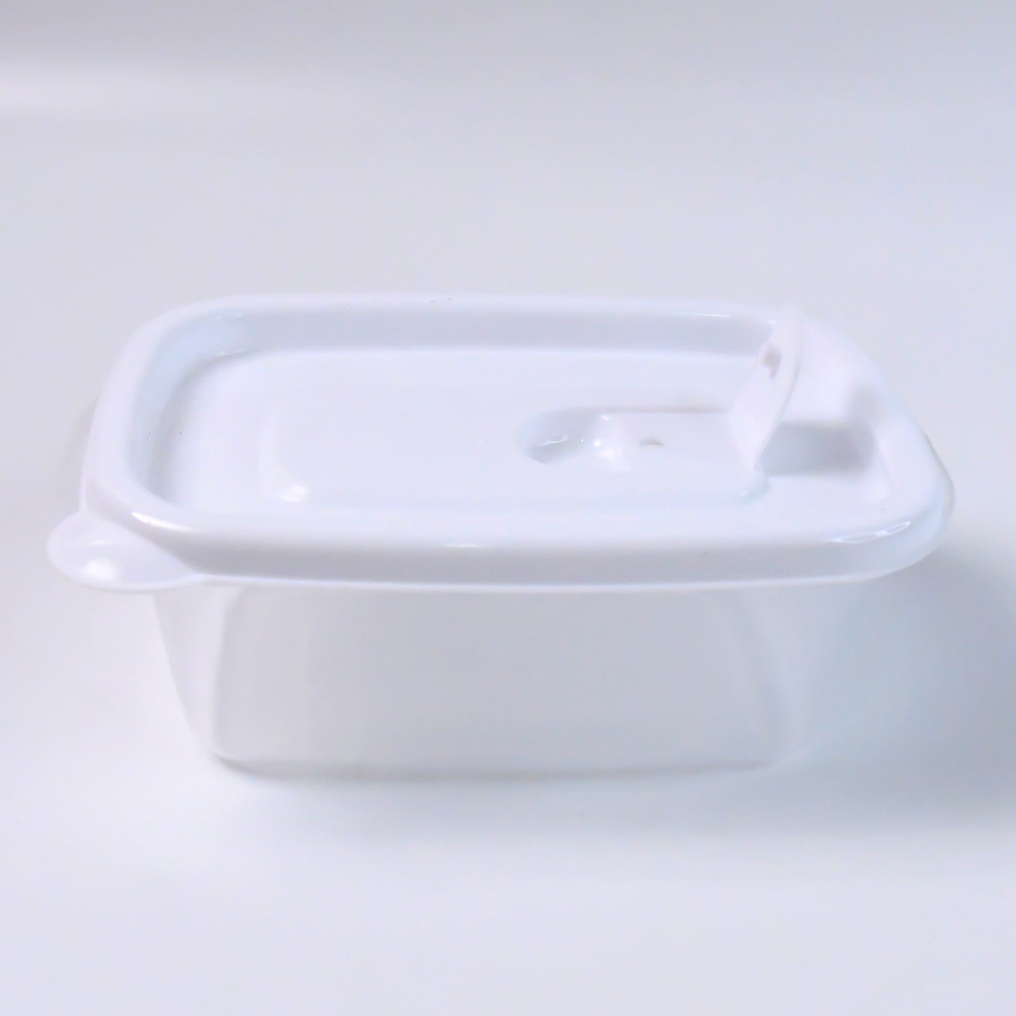 4-Piece Microwave-Safe Food Storage Containers – 400ml Airtight & BPA-Free 🍱🔥