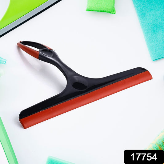 Plastic Kitchen Wiper – Multipurpose Silicone Head for Kitchen, Glass & Car