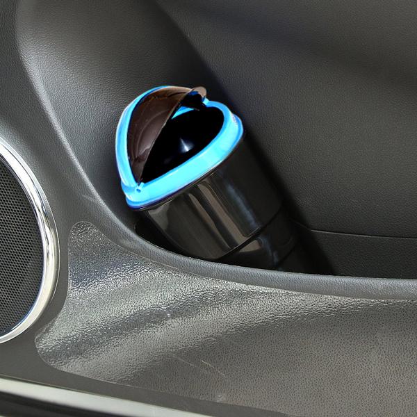 Mini Car Trash Bin – Compact & Stylish Waste Disposal for Your Car 🚗🗑️