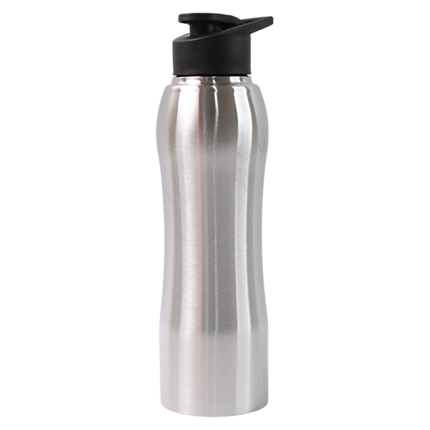 Stainless Steel Double-Wall Vacuum Insulated Water Bottle – 1000ml