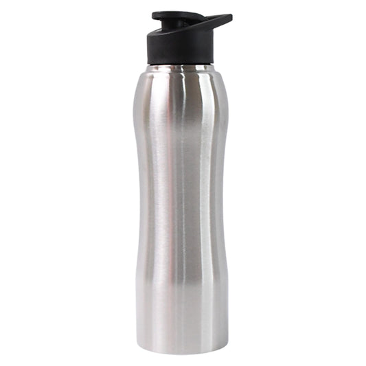 Stainless Steel Double-Wall Vacuum Insulated Water Bottle – 1000ml