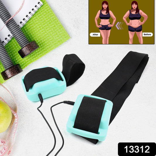 Multipurpose Electric Vibration Massager – Portable Full Body Relaxation Device