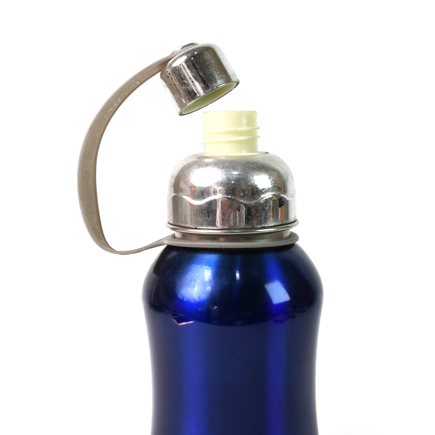 500ml Stainless Steel Thermos Water Bottle – Insulated & Leakproof 🚰❄️☕