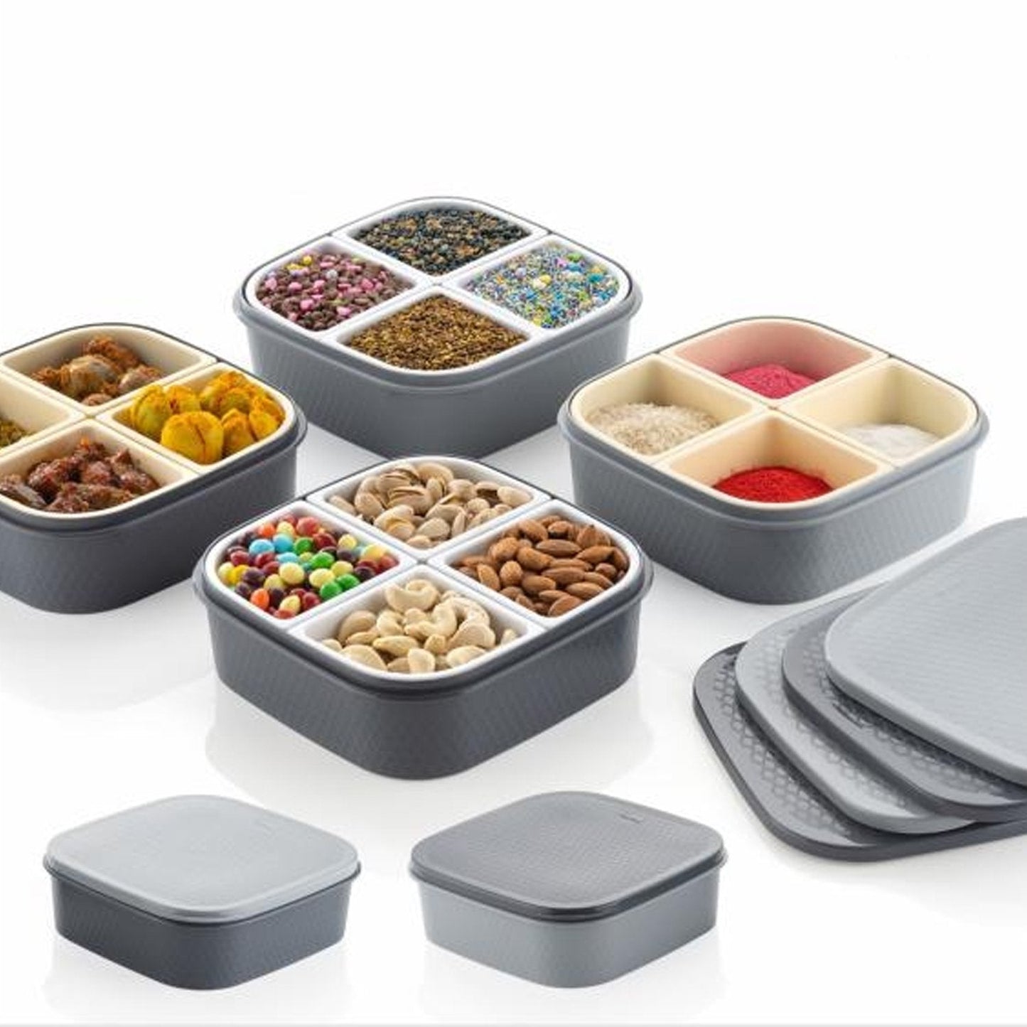 Dry Fruit Chocolates Sweet Box – Premium Assorted Sweets for Gifting & Celebrations - Chestore