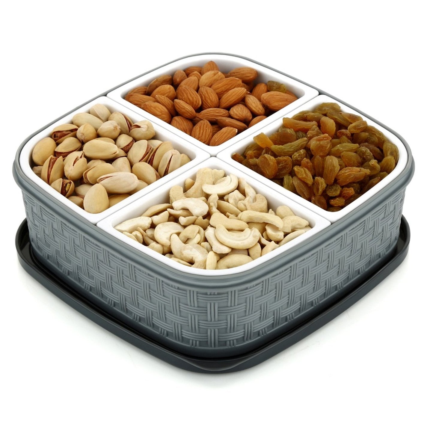 Dry Fruit Chocolates Sweet Box – Premium Assorted Sweets for Gifting & Celebrations - Chestore