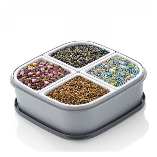 Dry Fruit Chocolates Sweet Box – Premium Assorted Sweets for Gifting & Celebrations - Chestore
