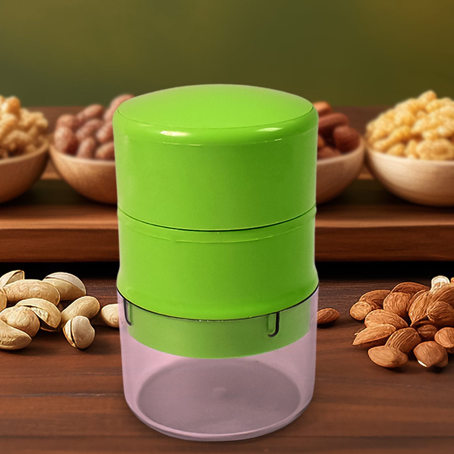 Dry Fruit Cutter And Slicer Vegetable Fruit Slice (1 Pc) - Chestore