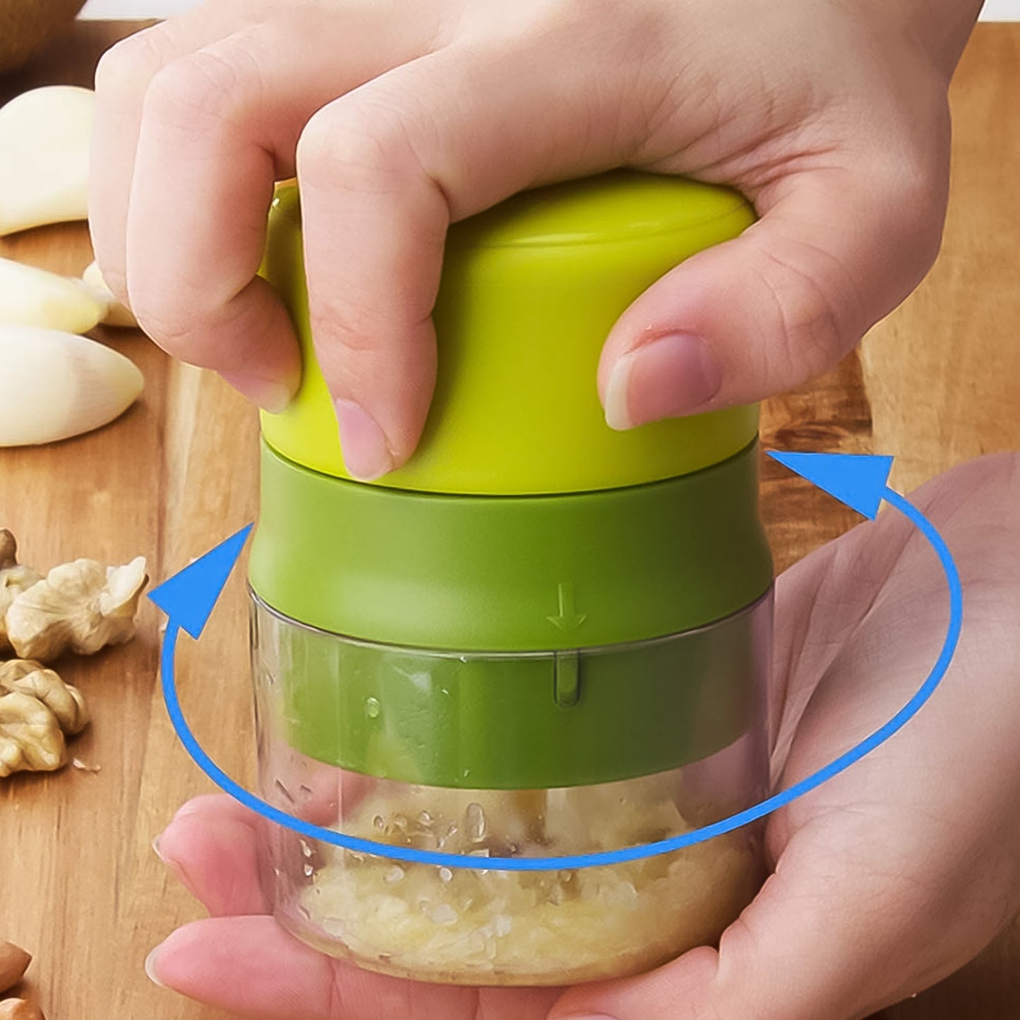 Dry Fruit Cutter And Slicer Vegetable Fruit Slice (1 Pc) - Chestore