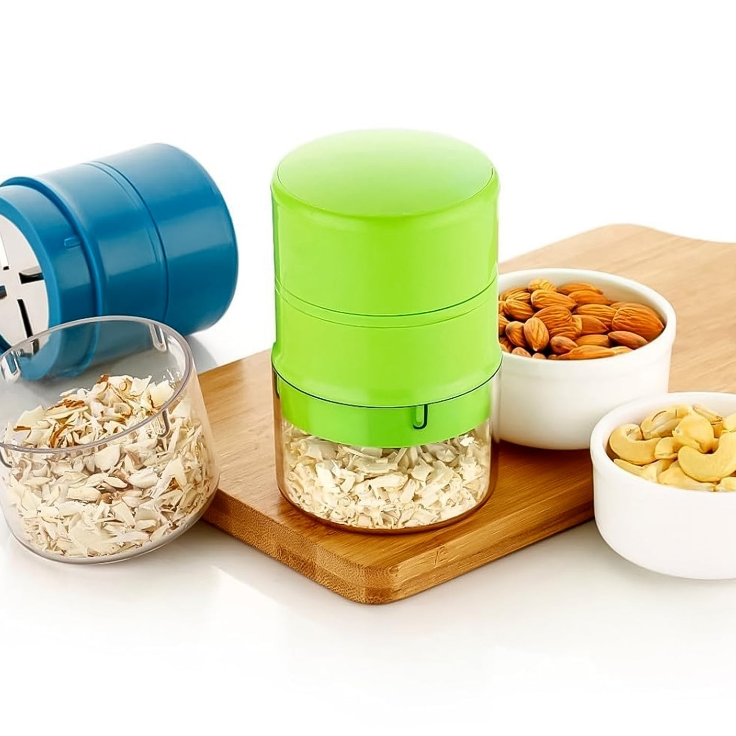 Dry Fruit Cutter And Slicer Vegetable Fruit Slice (1 Pc) - Chestore