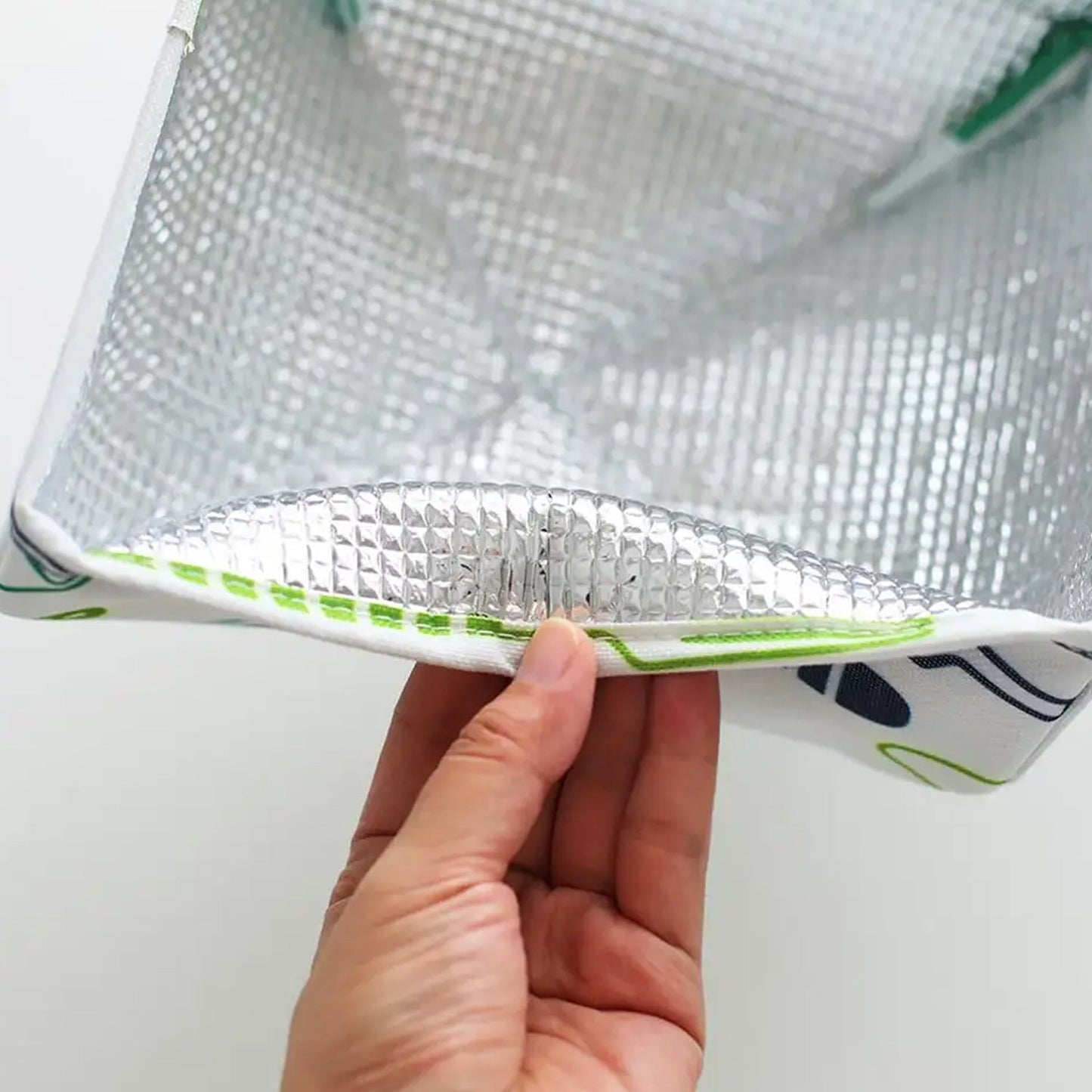 Foldable Food Cover – Anti - Dust, Heat Preservation & Mosquito - Proof Lid - Chestore