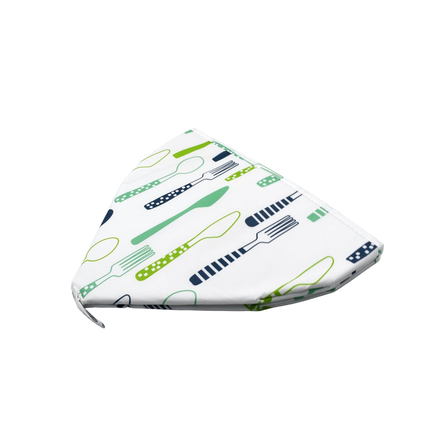 Foldable Food Cover – Anti - Dust, Heat Preservation & Mosquito - Proof Lid - Chestore