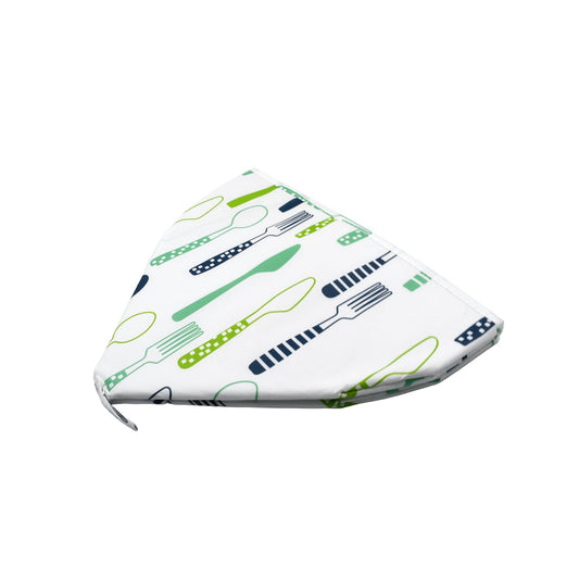 Foldable Food Cover – Anti - Dust, Heat Preservation & Mosquito - Proof Lid - Chestore