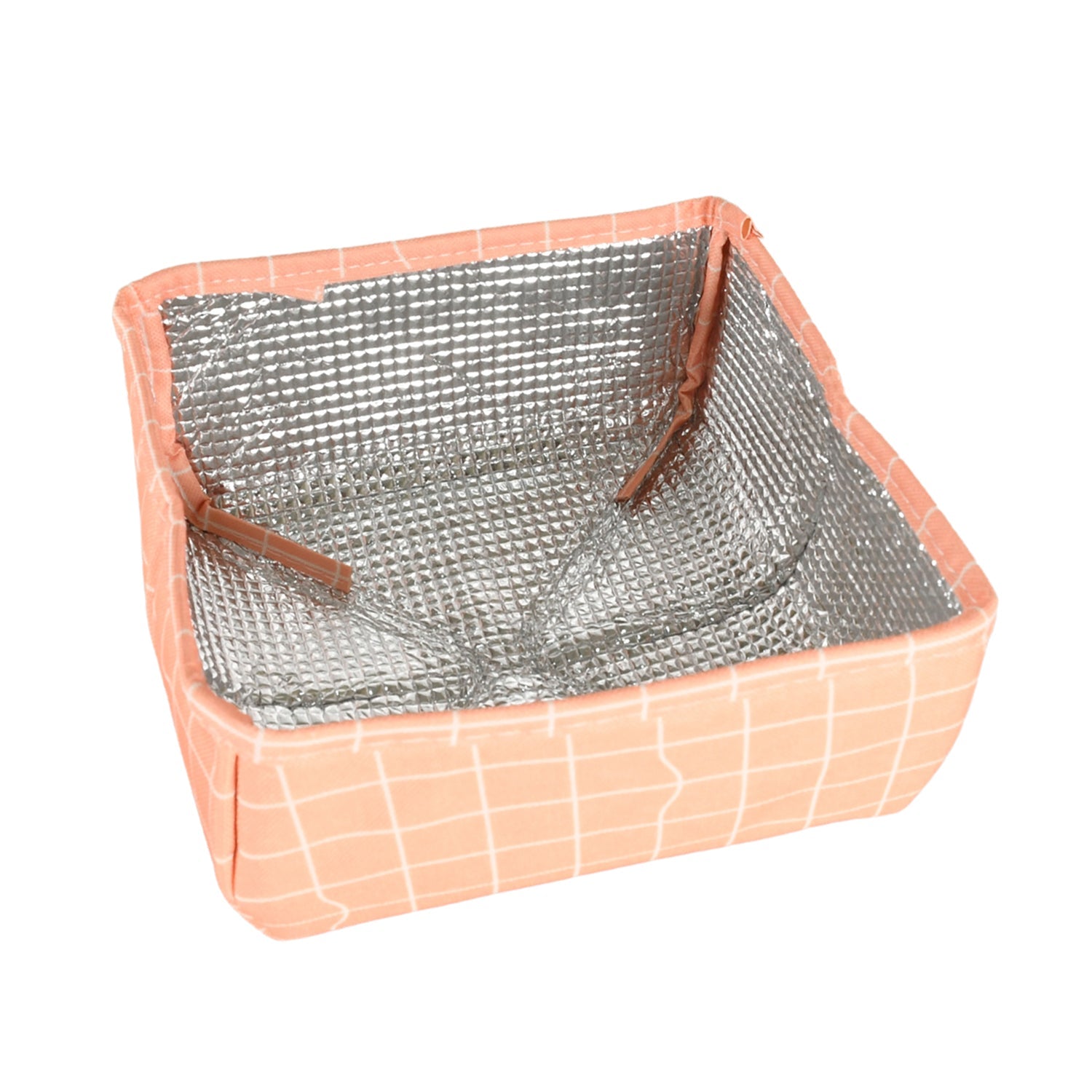 Foldable Food Cover – Anti - Dust, Heat Preservation & Mosquito Protection - Chestore