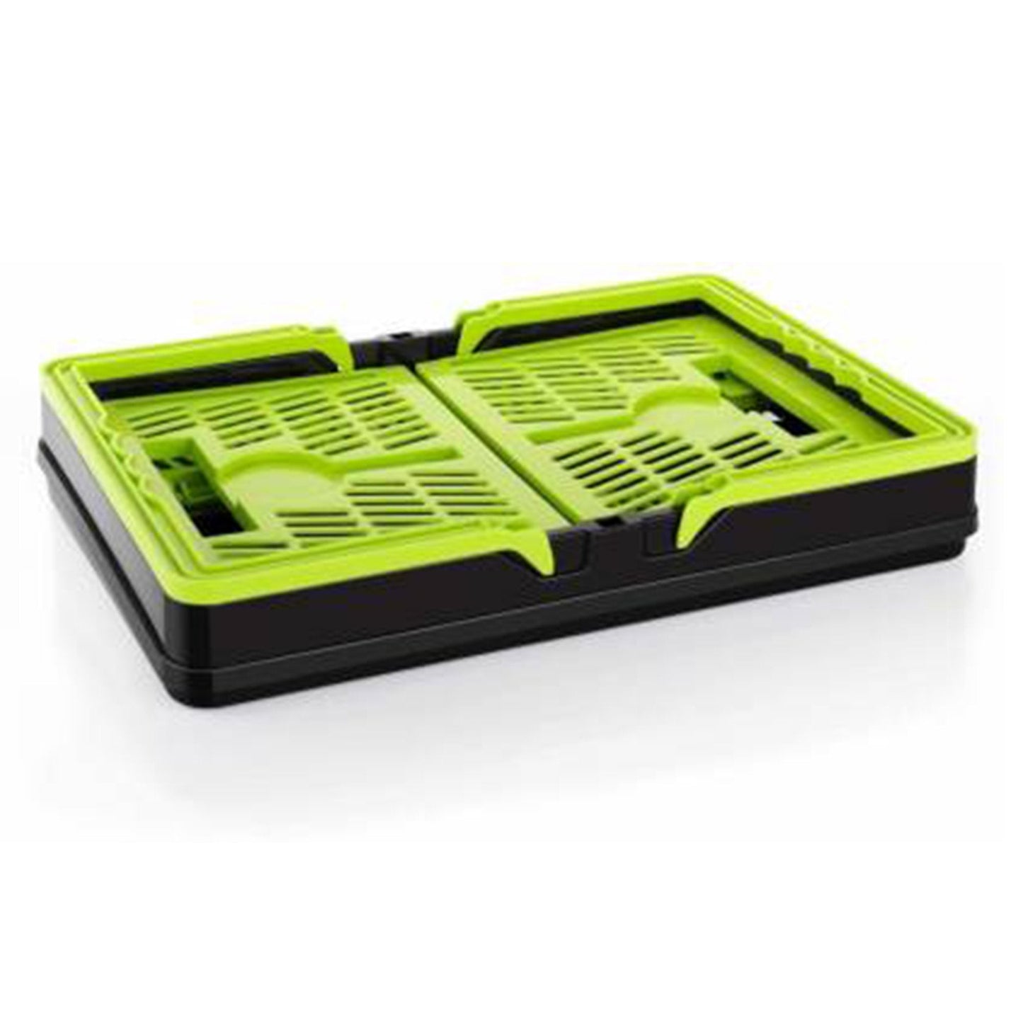Folding Shopping & Storage Basket – Portable, Durable & Space - Saving - Chestore