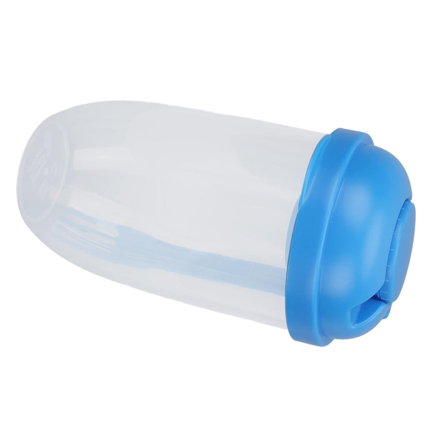 Fruit & Vegetable Salad Mixing Cup – Easy Clean, Portable & Travel - Friendly - Chestore