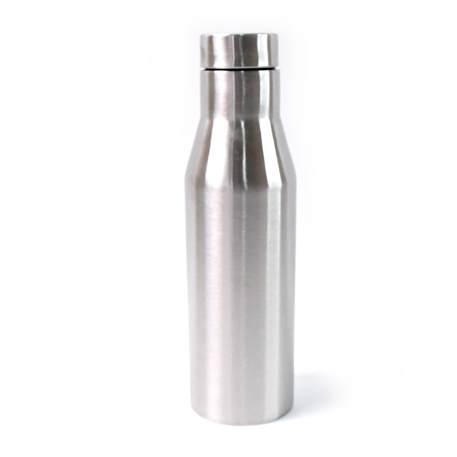 Stainless Steel Double Wall Vacuum Insulated Drink Water Bottle – 1000ml