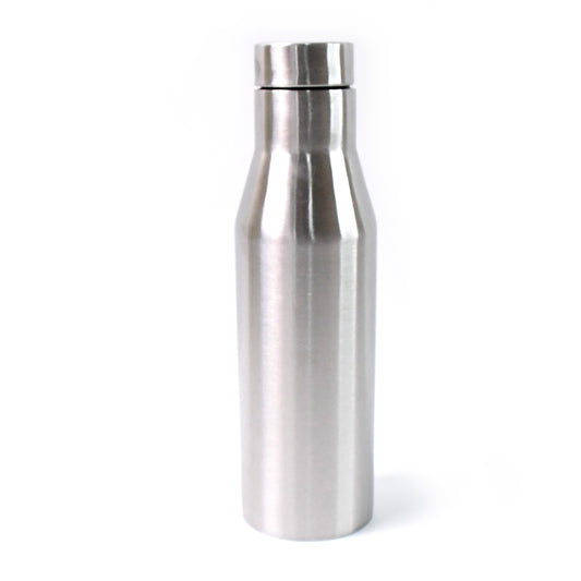 Stainless Steel Double Wall Vacuum Insulated Drink Water Bottle – 1000ml