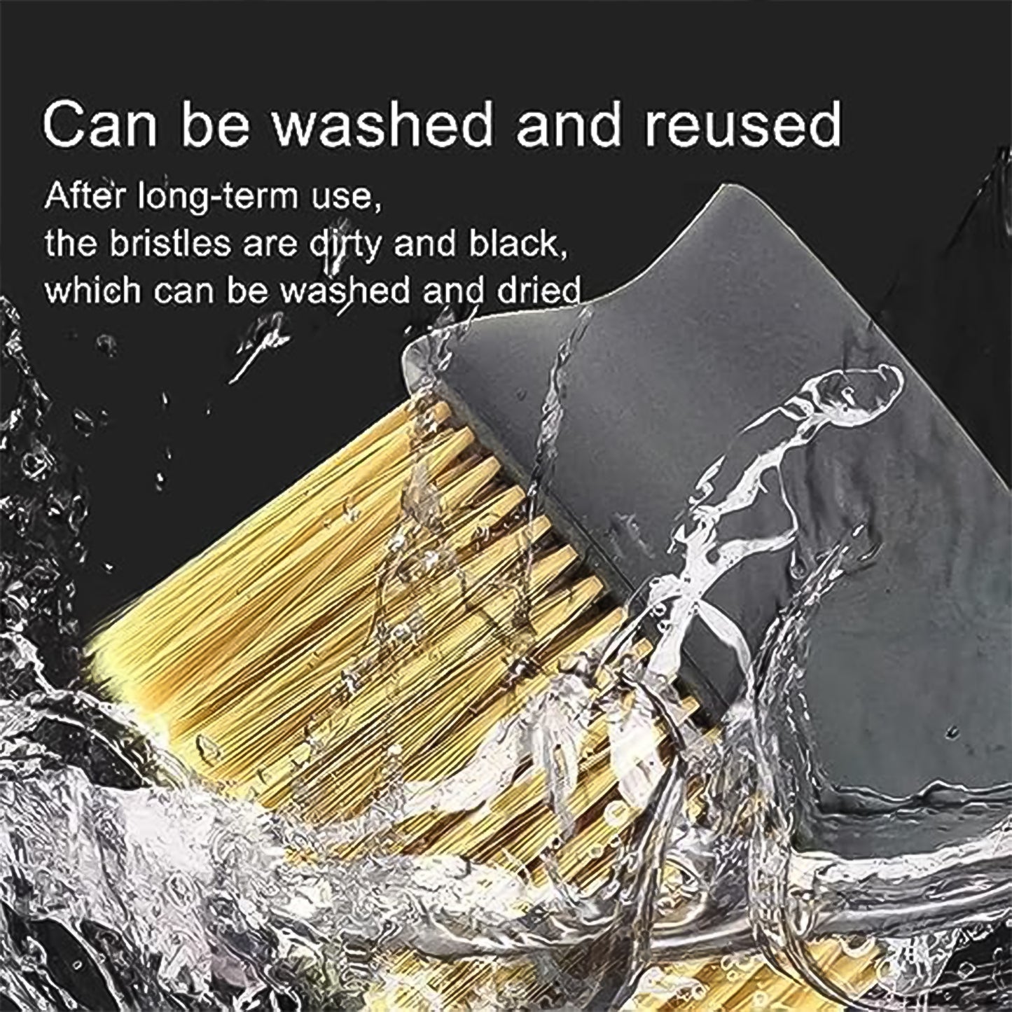 Multipurpose Soft Car Air Conditioner Cleaner Brush